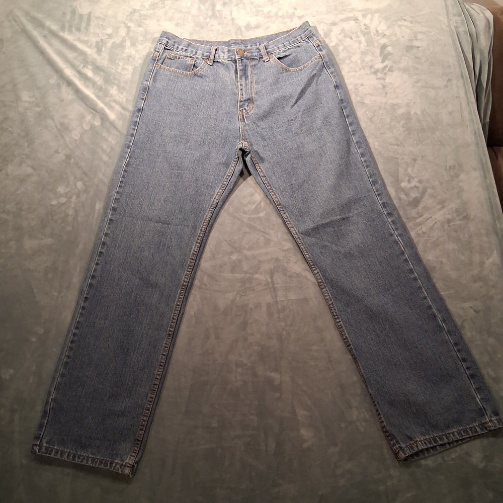 Open Trails Jeans 32 X 32 Men's